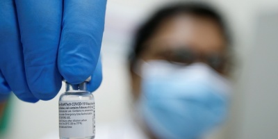 GAVI cree que Corea del Norte ya ha recibido vacunas de la covid de China