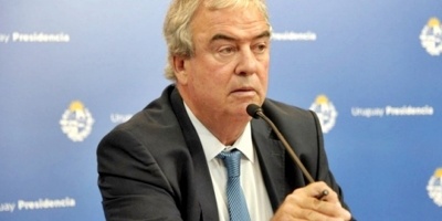 Heber se prepara para un llamado a sala