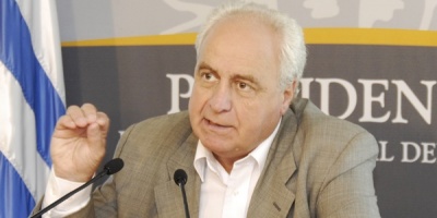 Rossi dijo que ferrocarril tendr "participacin limitada" en el transporte de produccin