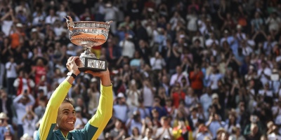 Nadal gana un puesto, cuarto, y Ruud dos para ser sexto