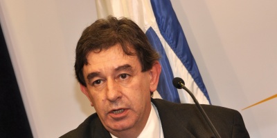 Posada: "Montevideo tiene un atraso considerable" en el reciclaje de basura