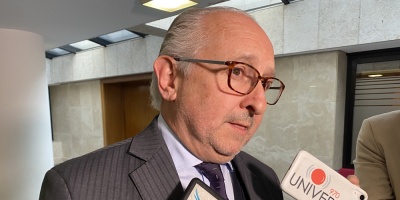 Ministro de Educacin y Cultura afirm que le gustara tener sindicatos ms sensibles con los costos sociales que generan sus paros