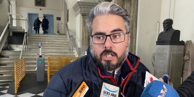 FFSP no harn guardia gremial en los vacunatorios anticovid durante el paro del prximo 16 de junio y el del PIT CNT 7 de julio
