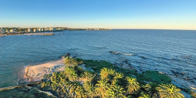 La Intendencia de Montevideo no aprob la instalacin de una isla privada en la zona de Punta Gorda