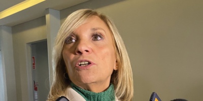 Argimn descart que se est en una crisis en materia de seguridad como asegura el Frente Amplio