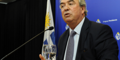Heber comparece en el Parlamento a instancias de la oposicin