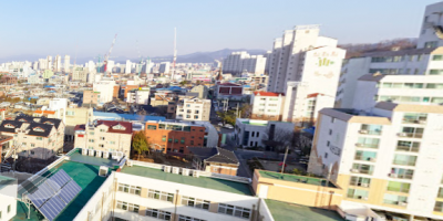 Arranca huelga de camioneros en Corea del Sur por la subida del combustible