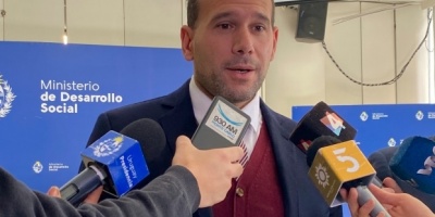 Nuevo operativo especial por bajas temperaturas