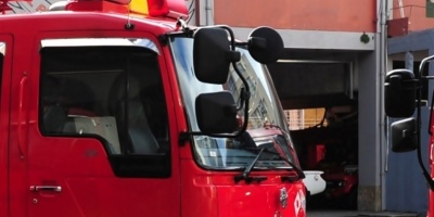 Dos jvenes resultaron intoxicados por un calentador de agua en Minas