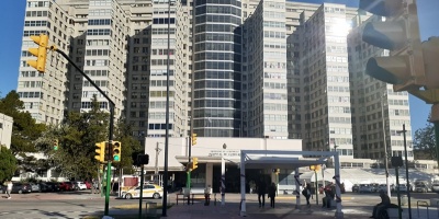 Anuncian avances en el rea quirrgica del Clnicas, y mejoras edilicias en hospitales de Rosario y Juan Lacaze