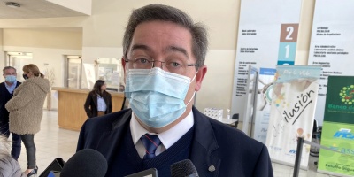 Tras remate Cipriani descart "suspicacias" surgidas por su vinculacin al Crculo Catlico