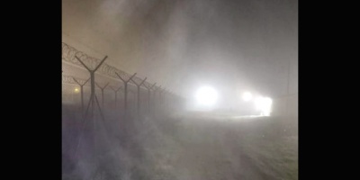 Frustran la fuga de un recluso en Punta de Rieles