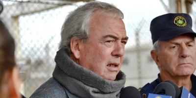 Ministro Heber: "En la administracin pblica todos los salarios son bajos y en la polica mucho ms"