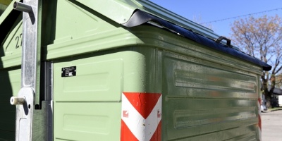 Los ciudadanos podr�n opinar sobre c�mo cobrar impuesto de la intendencia a empresas generadoras de residuos