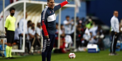 Berizzo achaca su segunda derrota a la falta de frescura