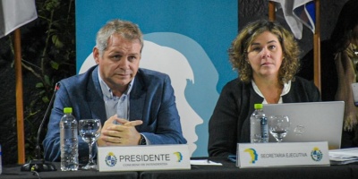 Comenzaron las inscripciones para los Jornales Solidarios