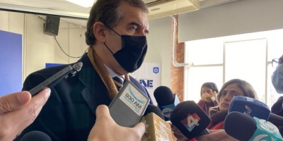 Usuarios con s�ntomas de Covid denuncian que algunas mutualistas no los quieren hisopar