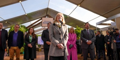 La intendencia de Montevideo aument� el valor de las multas que se aplican a las empresas que vuelquen residuos en la v�a p�blica