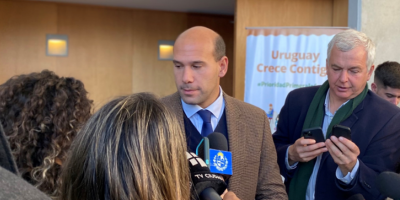 Desde el Mides reconocen que hay usuarios que no est�n accediendo al descuento del 50% en el precio de las garrafas de 13 kilos