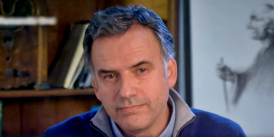 El intendente de Canelones Yamand� Orsi dijo que hablar de la instalaci�n de una isla sin estudios previos es "bolacear"