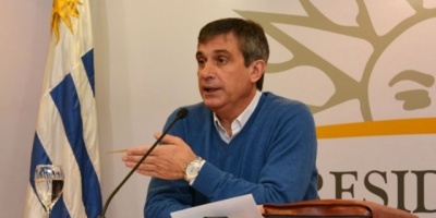 El ex ministro de Econom�a del Frente Amplio �lvaro Garc�a afirm� que Arbeleche tiene una mirada excesivamente fiscalista