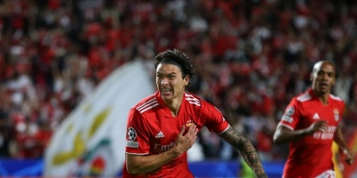 Darwin Nez traspasado al Liverpool