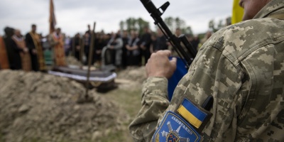 Los rusos avanzan en el control de Severodonetsk, Ucrania quiere ms armas