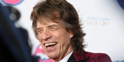 Los Stones cancelan un concierto tras dar Mick Jagger positivo para covid