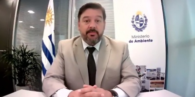 El Ministerio de Ambiente no avalar instalacin de megabasurero en Canelones 