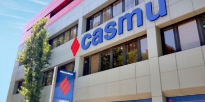 Casmu anuncia inters en adquirir policlnicas que pertenecan a Casa de Galicia, que sern prximamente rematadas