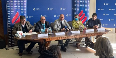 El 30% de las vacantes que se generen en la mutualista Casmu, se destinarn al Programa Calle del MIDES