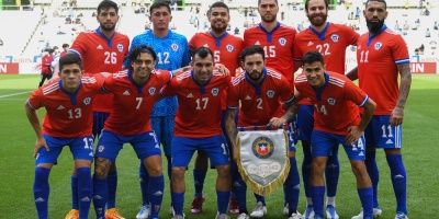 La Roja de Berizzo cae ante una Ghana con nueve