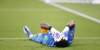 Gallese califica de "momento bastante duro" la derrota de Per ante Australia