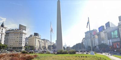 Continan las investigaciones del avin venezolano en Argentina