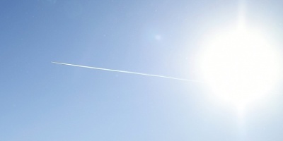 La ola de calor dispara los termmetros en Espaa hasta los 43-44 grados