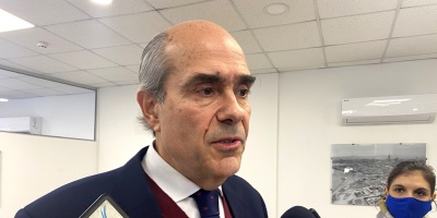 Abdala reafirma dichos sobre la vinculacin de FANCAP con la organizacin Susana Pintos que gestiona un CAIF en Capurro