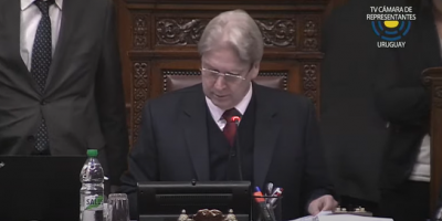 Minuto a minuto, la transmisin de la Cmara de Diputados sobre Comisin Investigadora de Fenapes