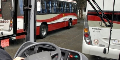 Trabajadores de las cooperativas del transporte capitalino recibirn aumento de 7.43% en julio