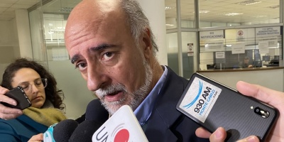 Mieres: El objetivo es acordar con los funcionarios pblicos antes de fin de mes