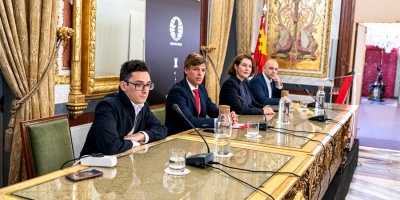 Comienza el Candidatos 2022