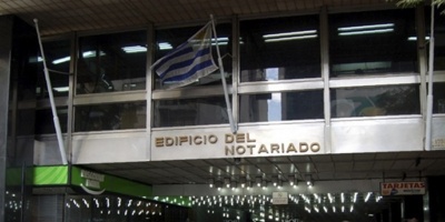 Registrales a la espera de firmar acuerdo para levantar medidas