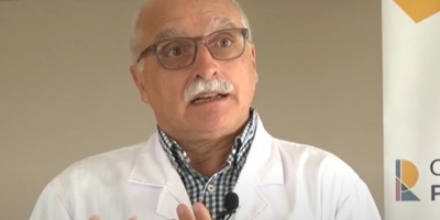 Aumentan casos de infecciones respiratorias en nios