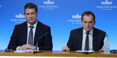 El senador de Cabildo Abierto Guido Manini Ros asegur que nunca fue colono