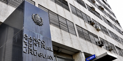La economa de Uruguay creci 0,6% en el primer trimestre del presente 2022