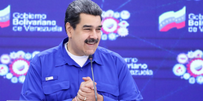 Venezuela culp y exige explicaciones a Uruguay por su avin retenido