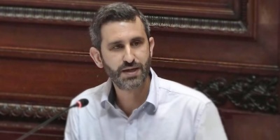 Autorizacin del Gobierno a cableoperadoras a administrar internet ser analizado por senadores del FA