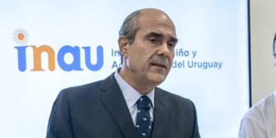 Ms de 800 jvenes vinculados al Inau retomaron sus estudios secundarios