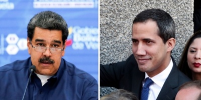 Oposicin venezolana trabaja con EEUU para reanudar dilogo con el chavismo