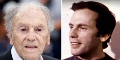 Falleci el legendario actor Jean-Louis Trintignant a los 91 aos