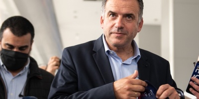A Orsi le gustara ser candidato s su partido se lo propusiera